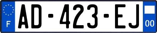 AD-423-EJ