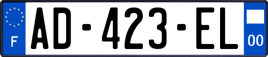 AD-423-EL
