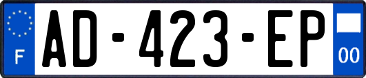 AD-423-EP