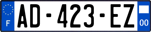 AD-423-EZ