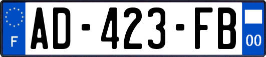 AD-423-FB