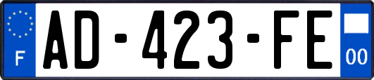AD-423-FE