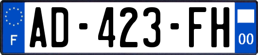 AD-423-FH