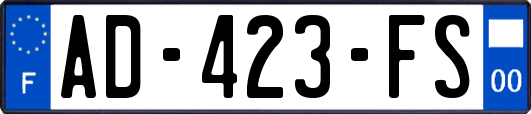 AD-423-FS