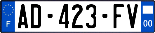 AD-423-FV