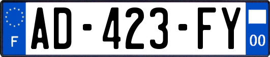 AD-423-FY