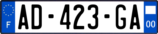AD-423-GA