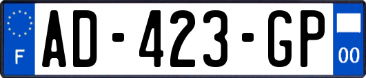 AD-423-GP