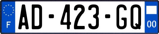 AD-423-GQ