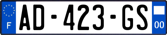 AD-423-GS