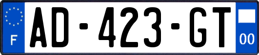 AD-423-GT
