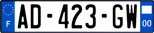 AD-423-GW