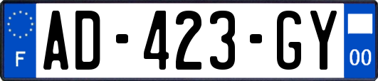 AD-423-GY