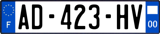 AD-423-HV