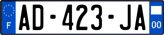 AD-423-JA