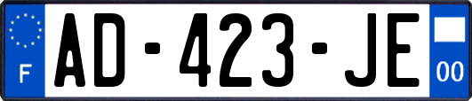AD-423-JE