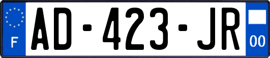 AD-423-JR