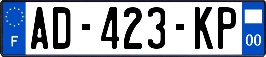 AD-423-KP