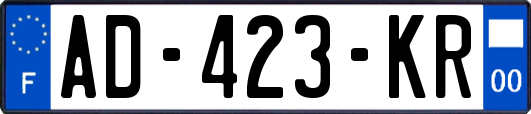 AD-423-KR