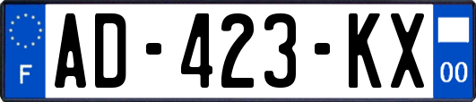 AD-423-KX