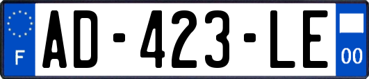 AD-423-LE