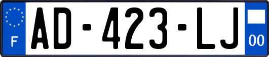 AD-423-LJ