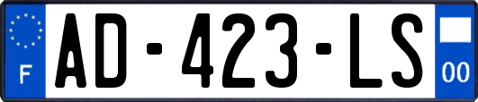 AD-423-LS