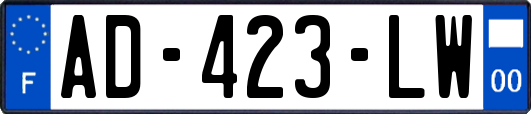 AD-423-LW