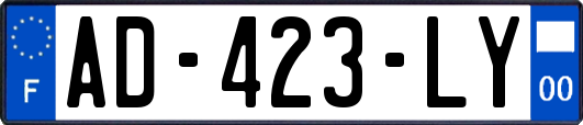 AD-423-LY