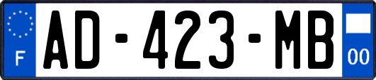 AD-423-MB