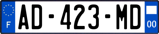 AD-423-MD