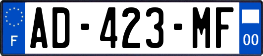 AD-423-MF