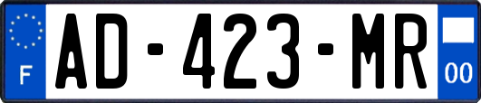 AD-423-MR