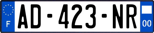 AD-423-NR