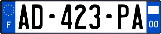 AD-423-PA