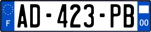 AD-423-PB