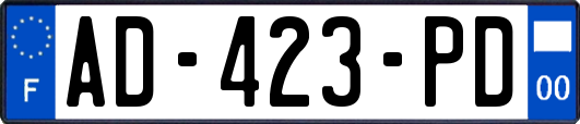 AD-423-PD