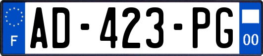 AD-423-PG