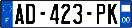 AD-423-PK