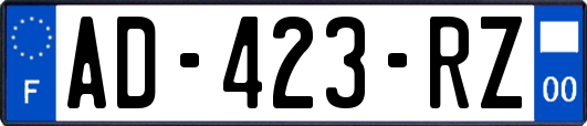 AD-423-RZ