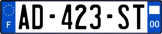 AD-423-ST