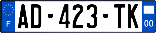 AD-423-TK