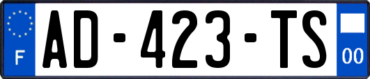 AD-423-TS