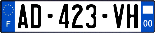 AD-423-VH