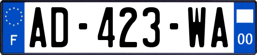 AD-423-WA