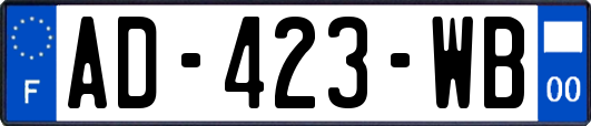 AD-423-WB