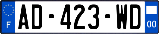 AD-423-WD