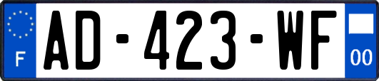 AD-423-WF