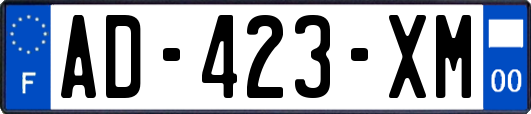 AD-423-XM