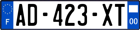 AD-423-XT